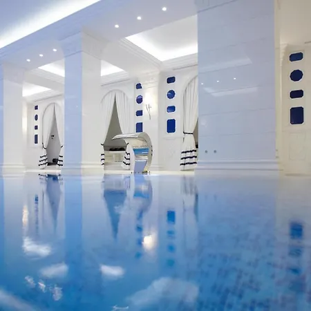 Pomegranate Wellness Spa Hotel-2